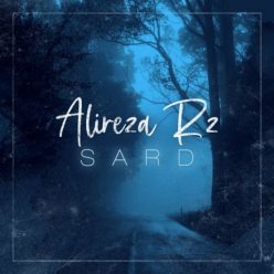 Alireza Rz   –  Sard